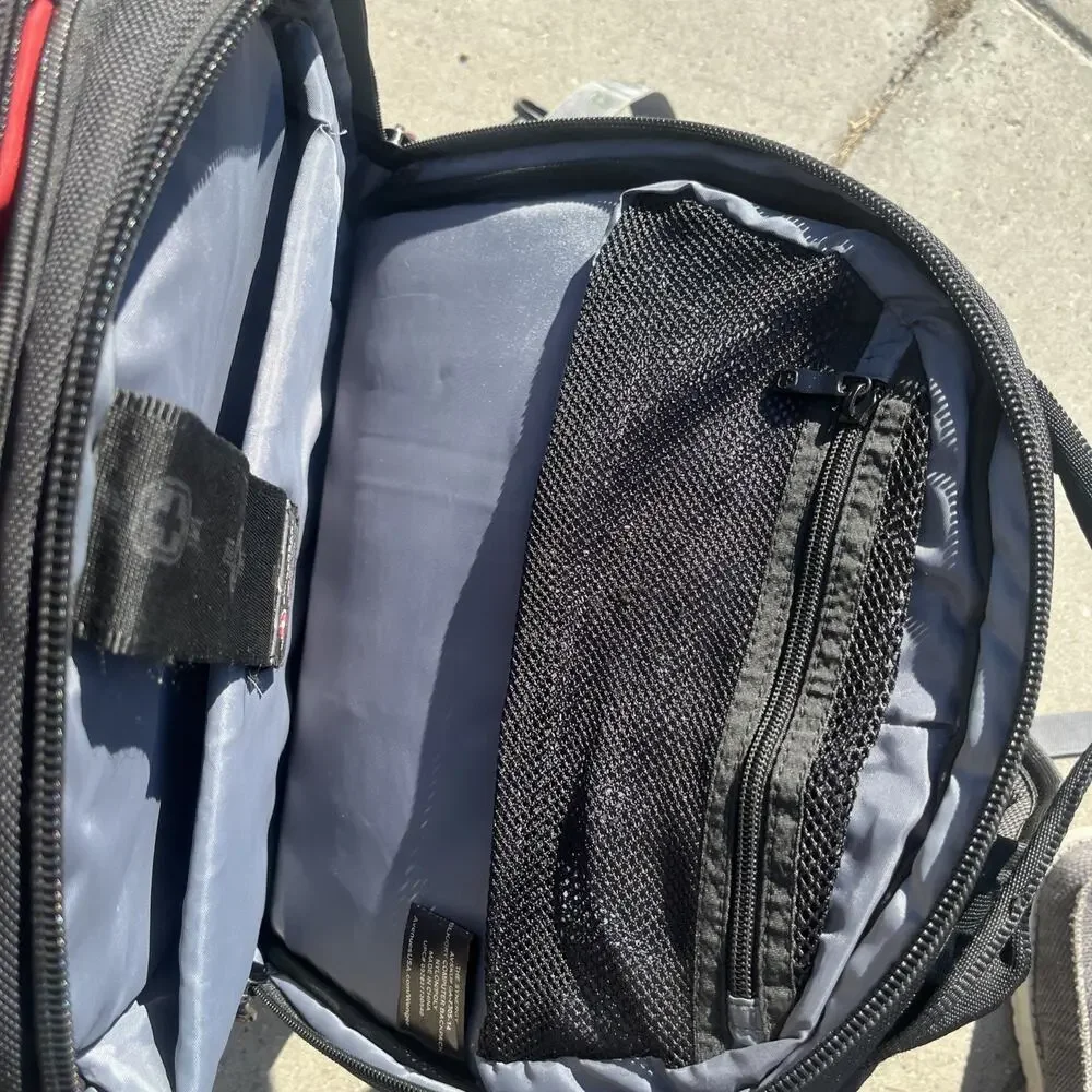 Swiss Gear Uline 16